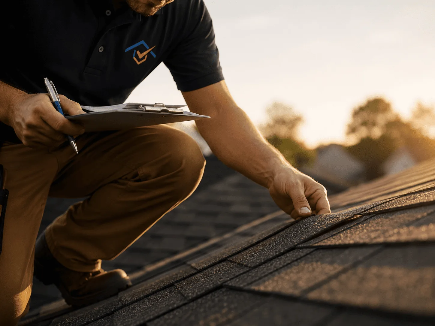 Why Choose Roof Inspection in Inland, NE